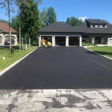 Best Driveway Border and Edging  in Merrimac, VA